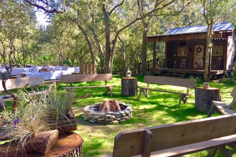 Highland Park Fish Camp
