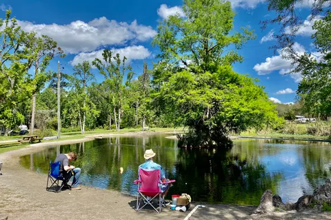 Highland Park Fish Camp