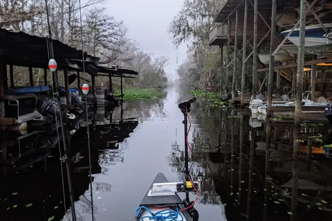 Highland Park Fish Camp