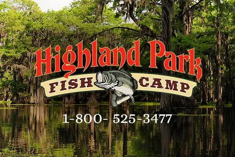 Highland Park Fish Camp