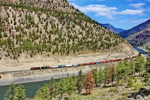 Goldpan Provincial Park