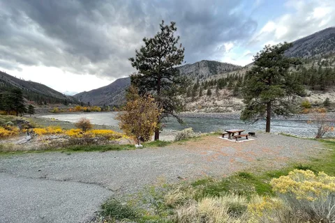 Goldpan Provincial Park
