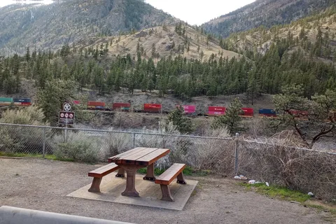Goldpan Provincial Park