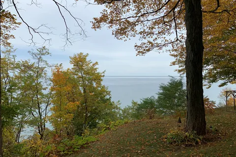 Sodus Point/Lake Ontario KOA