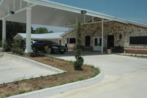 The Veranda Inn