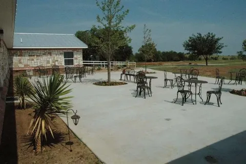 The Veranda Inn