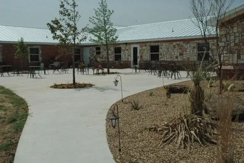 The Veranda Inn
