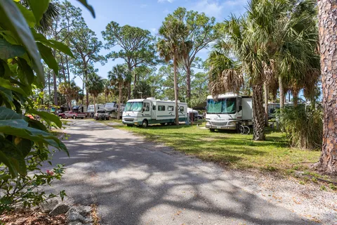 Suncoast RV Park