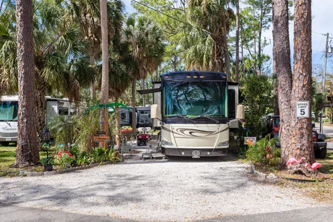 Suncoast RV Park