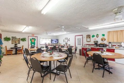 Suncoast RV Park