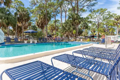 Suncoast RV Park