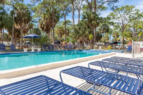 Suncoast RV Park