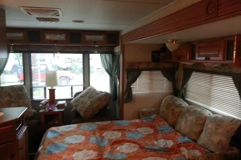 Suncoast RV Park