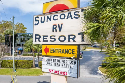 Suncoast RV Park