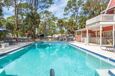 Suncoast RV Park