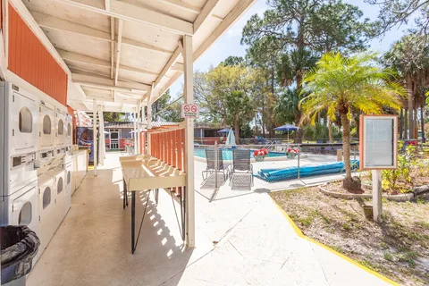 Suncoast RV Park