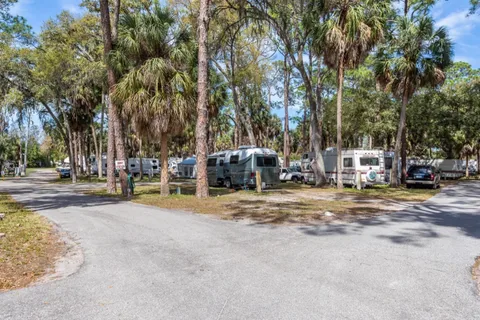 Suncoast RV Park