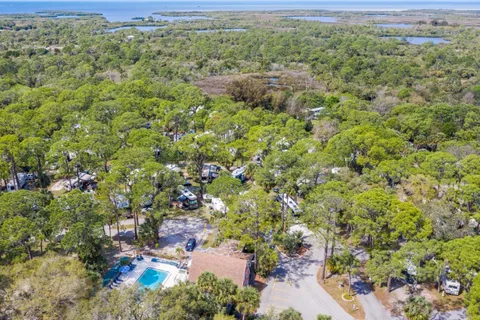 Suncoast RV Park
