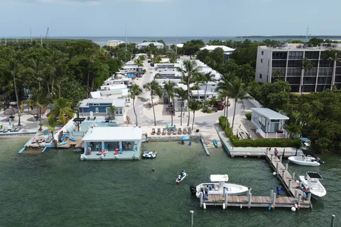 Sun Outdoors Key Largo