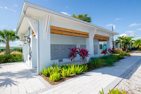 The Waves RV Resort, a Zeman Signature Resort (55+)