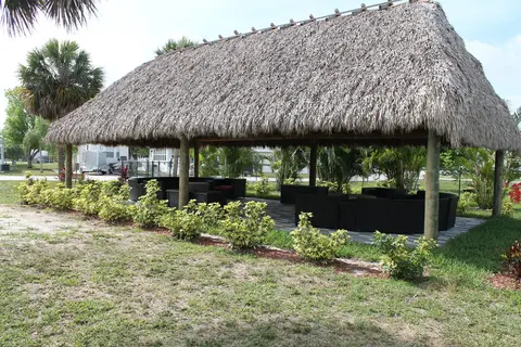 The Waves RV Resort, a Zeman Signature Resort (55+)