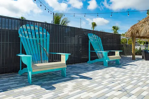 The Waves RV Resort, a Zeman Signature Resort (55+)