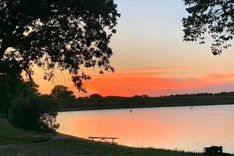 Rockford State Recreation Area Swimming Beach