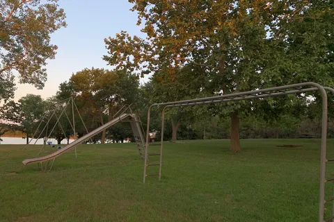 Rockford State Recreation Area Swimming Beach