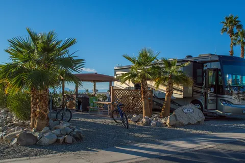 Fountain Of Youth Spa And RV Resort