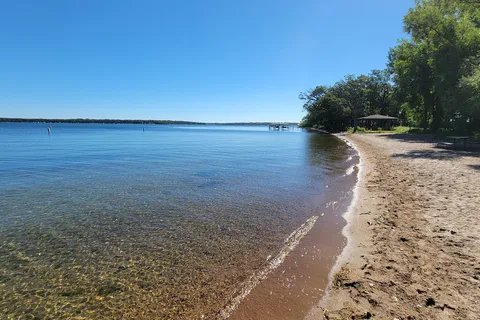 Gull Point State Park