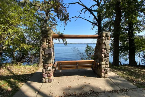 Gull Point State Park