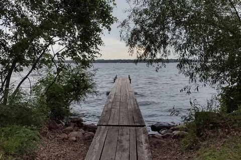 Gull Point State Park