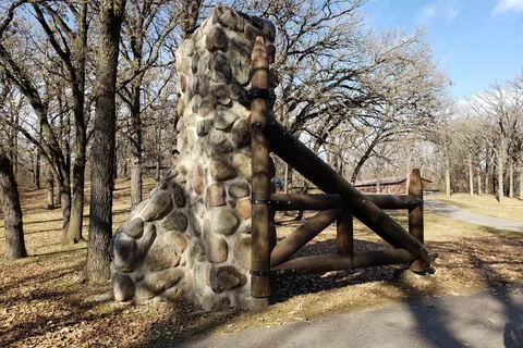 Gull Point State Park