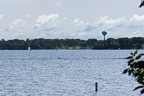 Gull Point State Park