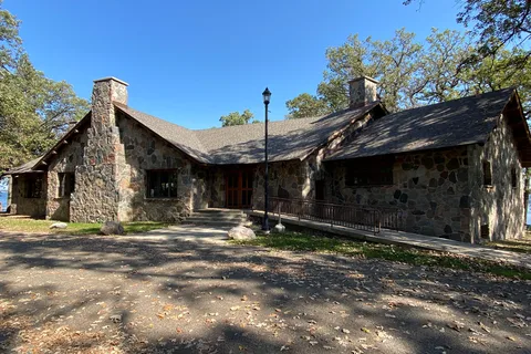 Gull Point State Park