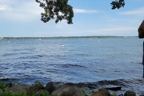 Gull Point State Park