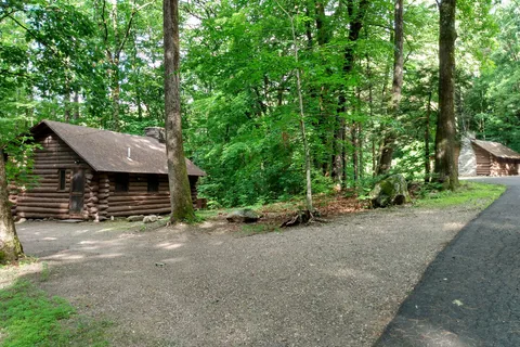 Mohawk Trail State Forest