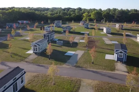 Silo Ridge