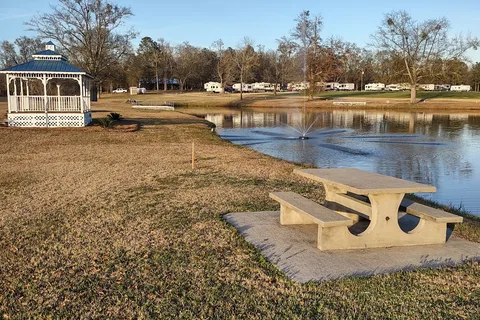 the Shrine Park