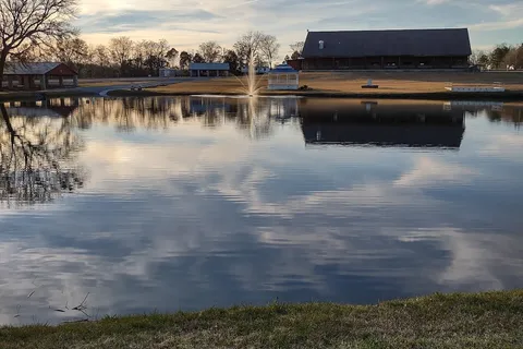 the Shrine Park
