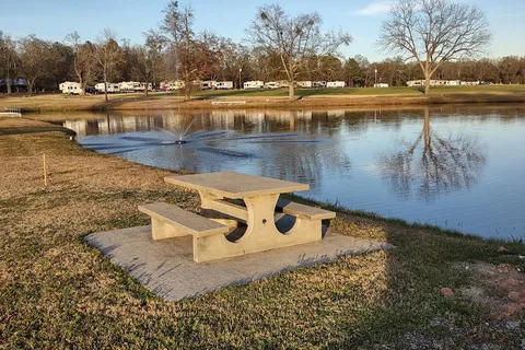 the Shrine Park