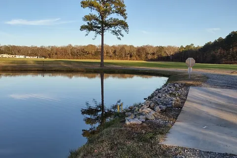 the Shrine Park