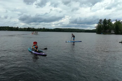 Woodcrest Resort Park