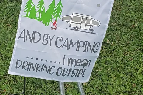 Woodcrest Resort Park