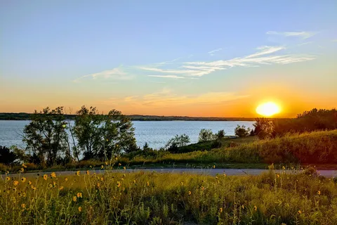 Homestead Knolls - Calamus Reservoir State Recreation Area