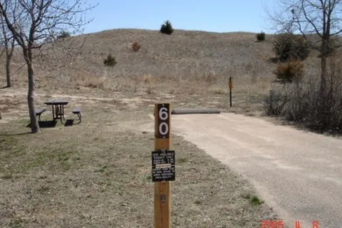 Homestead Knolls - Calamus Reservoir State Recreation Area