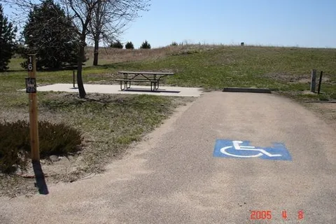 Homestead Knolls - Calamus Reservoir State Recreation Area