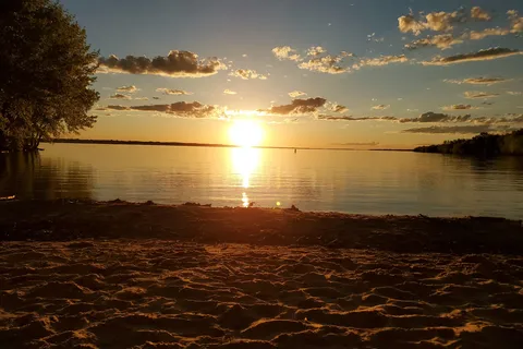 Homestead Knolls - Calamus Reservoir State Recreation Area