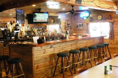 Busters RV Park Restaurant and Saloon