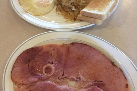 Busters RV Park Restaurant and Saloon